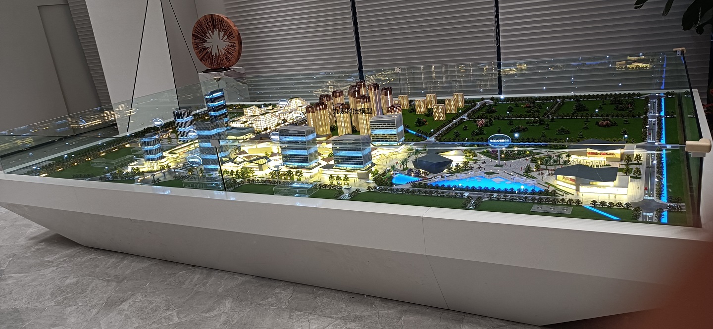 成都沙盘公司制作的沙盘通常由各种材料制作而成