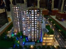 彭州-碧美恋城中央