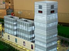 青白江-佳飞国际建材城