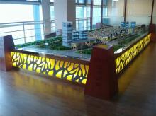 青白江-佳飞国际建材城展示